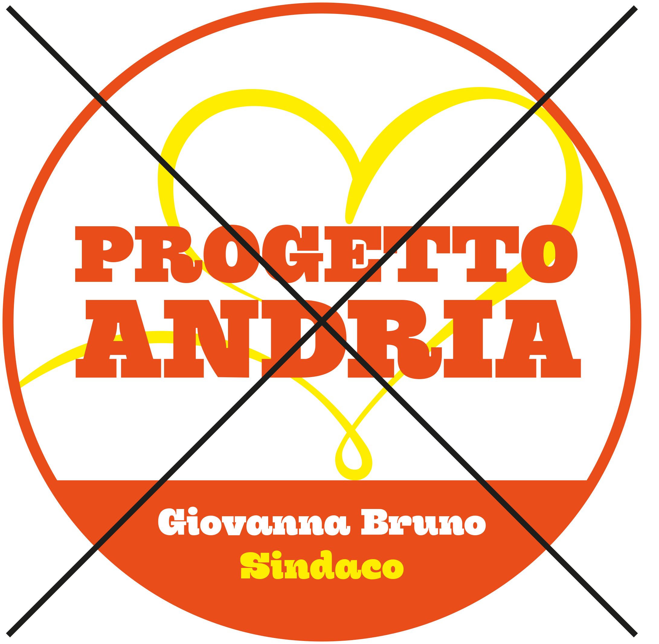 Andiamo Avanti
